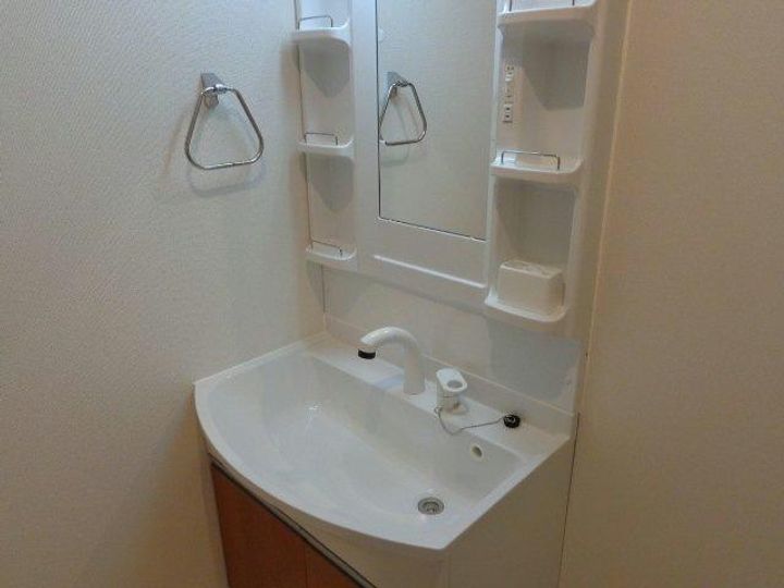 ラピュタの内装