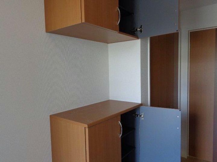 ラピュタの玄関