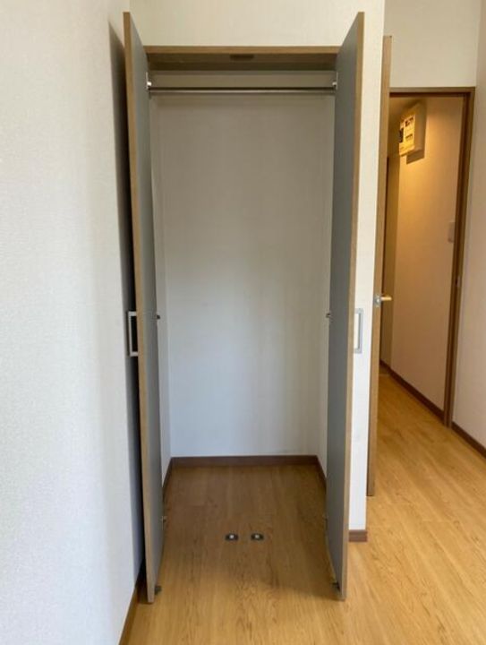 エーエスホームズ中村橋の内装