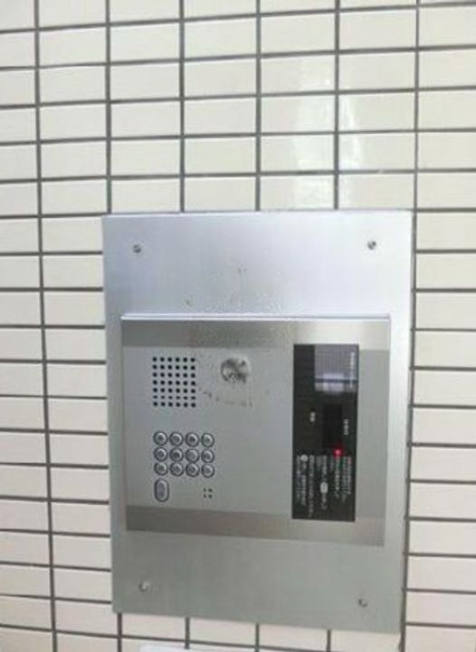東京都豊島区高松1(マンション)の賃貸物件の内装
