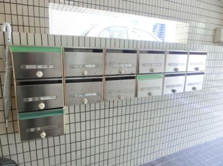 東京都豊島区高松1(マンション)の賃貸物件の地図