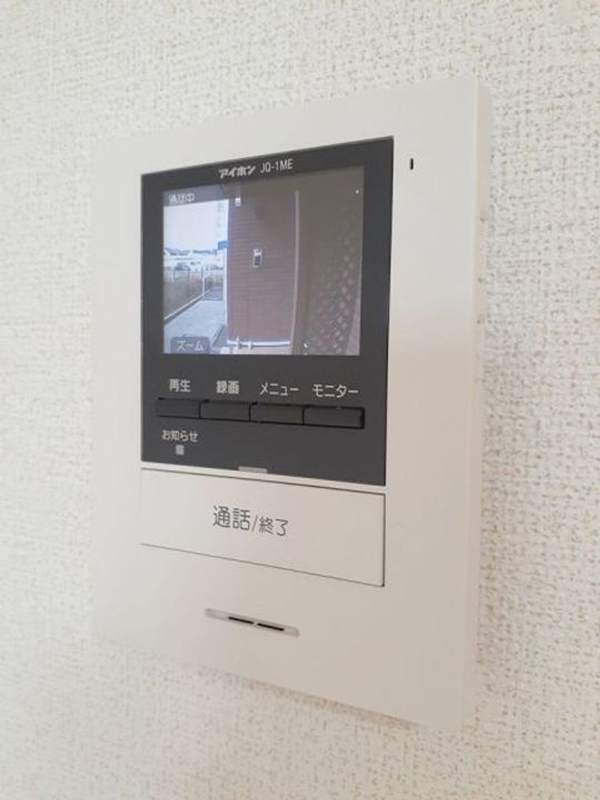 静岡県静岡市清水区西久保(アパート)の賃貸物件の内装