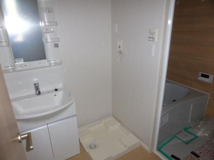 埼玉県東松山市松本町2(アパート)の賃貸物件の内装