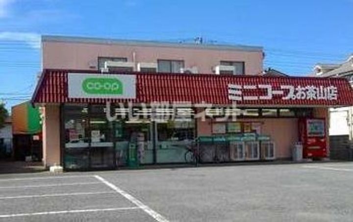 埼玉県東松山市松本町2(アパート)の賃貸物件の周辺