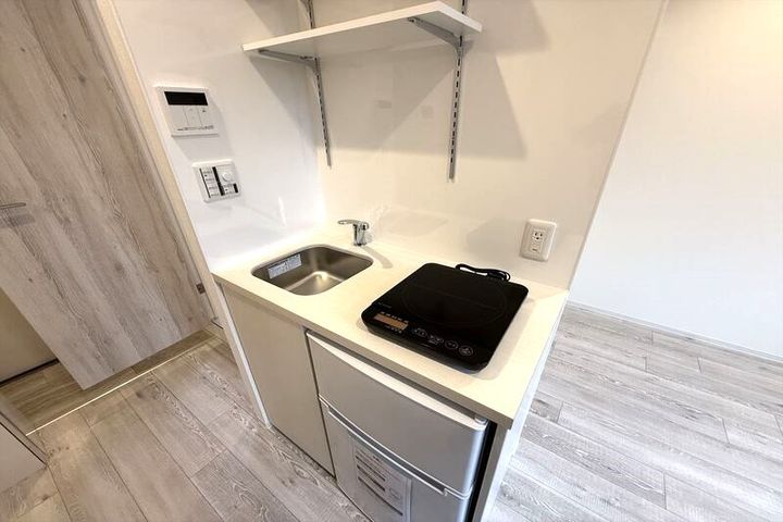 東京都荒川区町屋2(マンション)の賃貸物件の内装