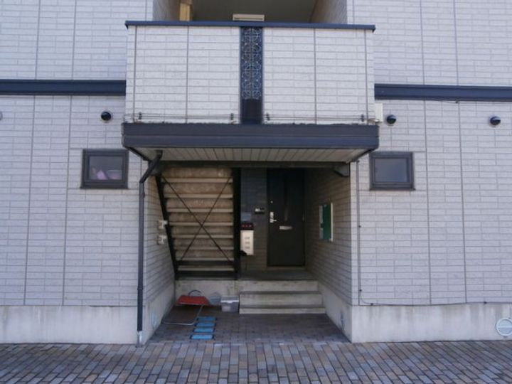 新潟県上越市柿崎区柿崎(アパート)の賃貸物件の内装