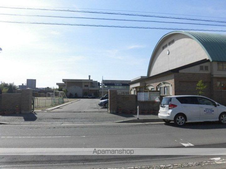 岩手県盛岡市下米内2(一戸建)の賃貸物件の周辺