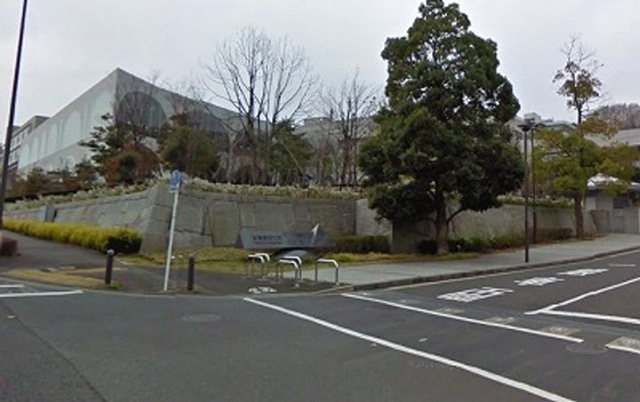 エスペランサ南大沢IIの周辺