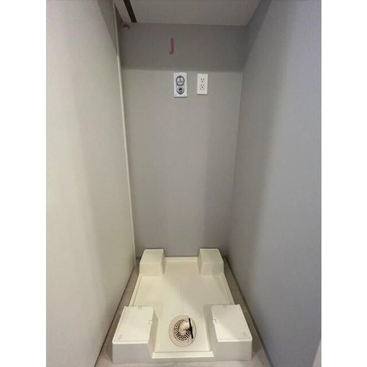 東京都板橋区板橋2(マンション)の賃貸物件の内装