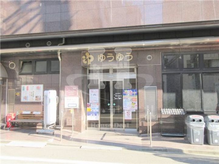 東京都板橋区板橋2(マンション)の賃貸物件の周辺
