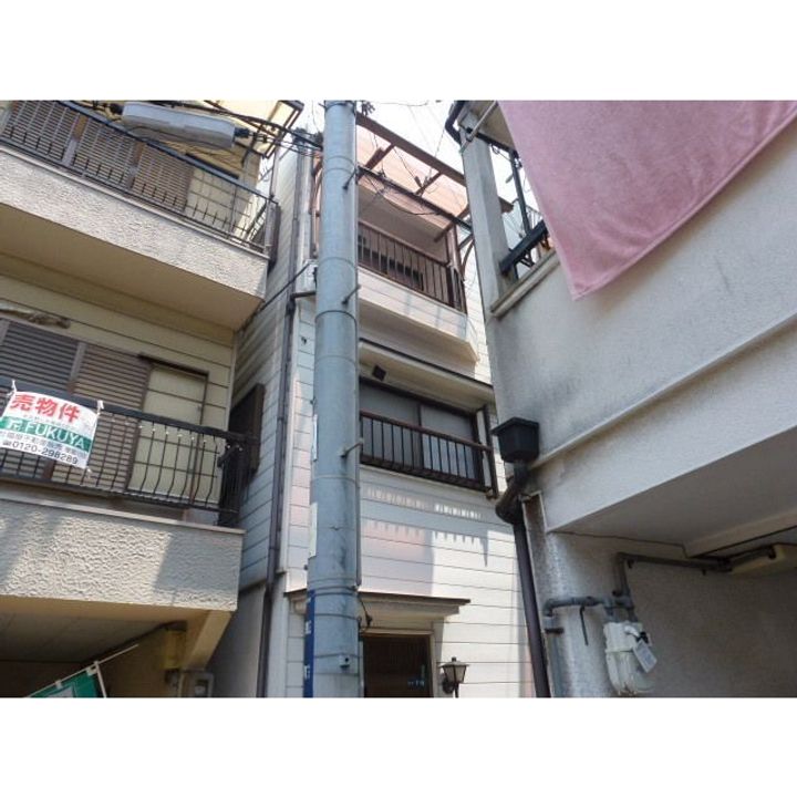 大阪府寝屋川市錦町(一戸建)の賃貸物件のその他画像
