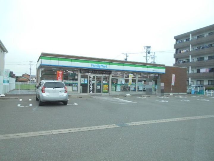 岐阜県瑞穂市野白新田(アパート)の賃貸物件の周辺