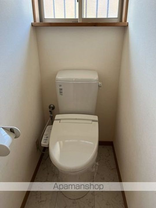 茨城県鹿嶋市大字神向寺(一戸建)の賃貸物件の内装