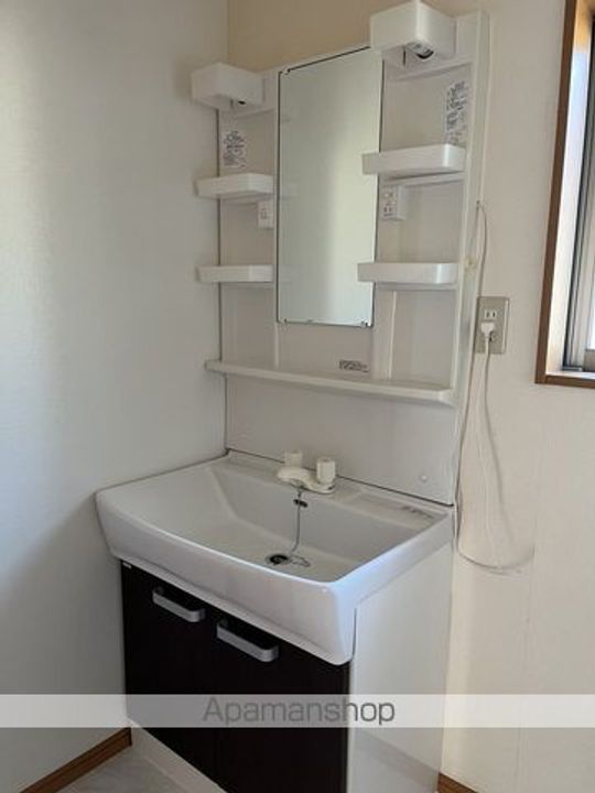 茨城県鹿嶋市大字神向寺(一戸建)の賃貸物件の内装