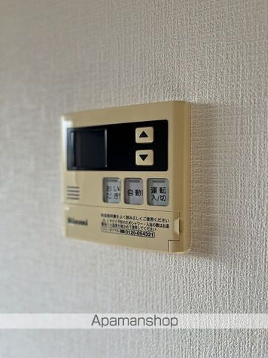 茨城県鹿嶋市大字神向寺(一戸建)の賃貸物件の内装