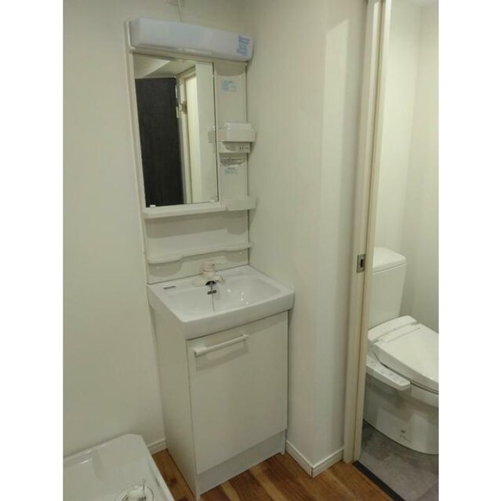 東京都墨田区横川1(マンション)の賃貸物件の内装