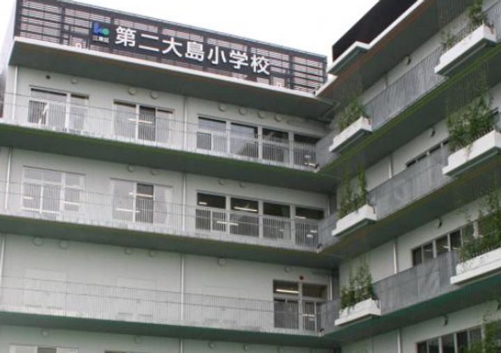 東京都江東区大島4(マンション)の賃貸物件の周辺