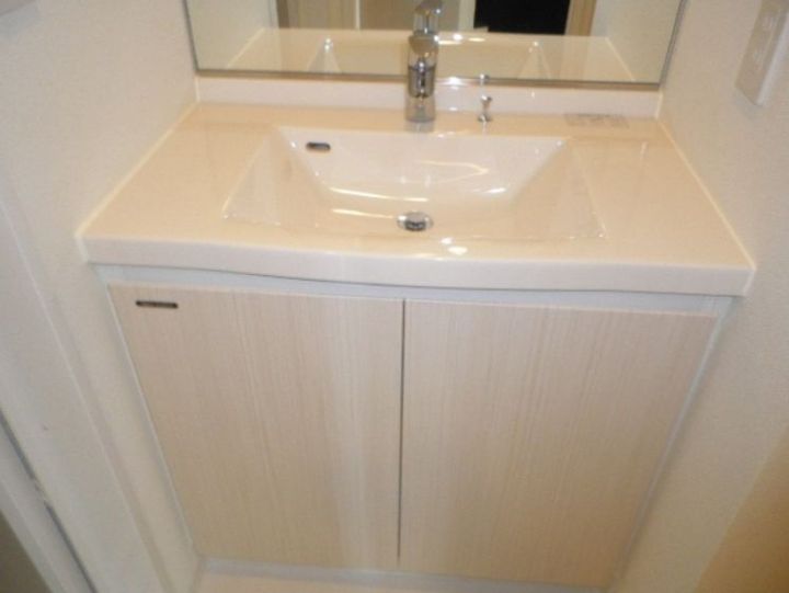 東京都台東区柳橋2(マンション)の賃貸物件の内装