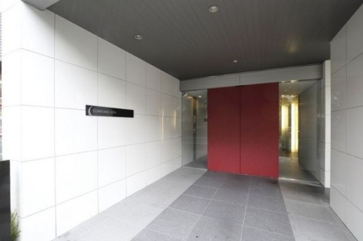 東京都台東区柳橋2(マンション)の賃貸物件の地図