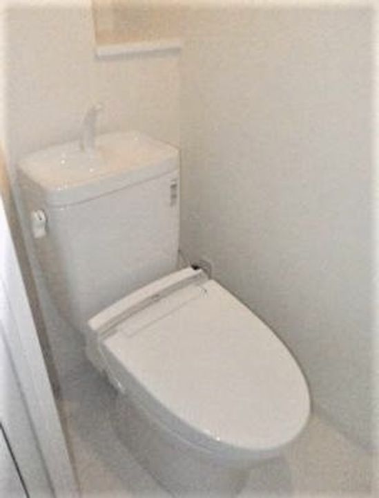 東京都台東区柳橋2(マンション)の賃貸物件の内装