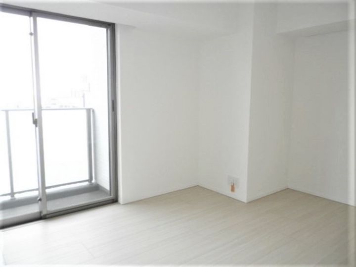 東京都台東区柳橋2(マンション)の賃貸物件の居間