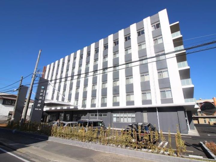 パティオ坂巻の周辺