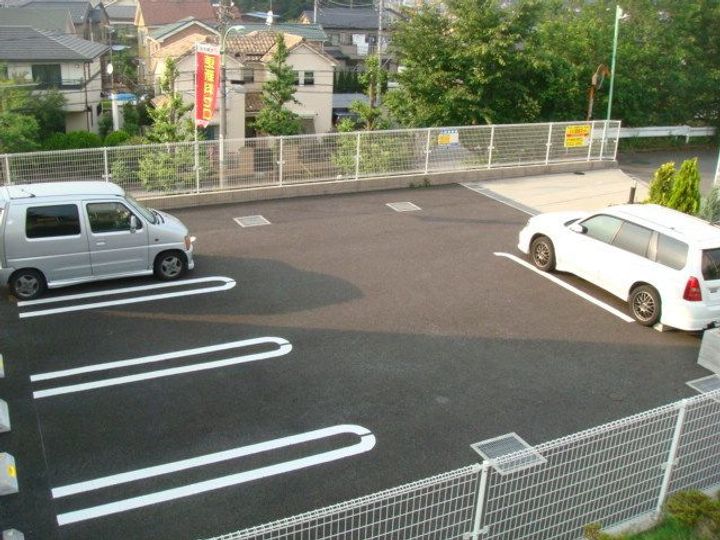 東京都町田市山崎町(アパート)の賃貸物件の地図