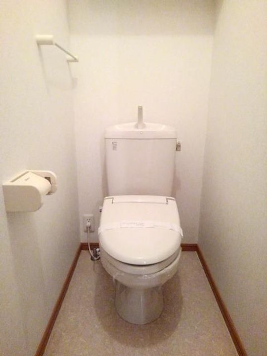 東京都町田市山崎町(アパート)の賃貸物件の内装