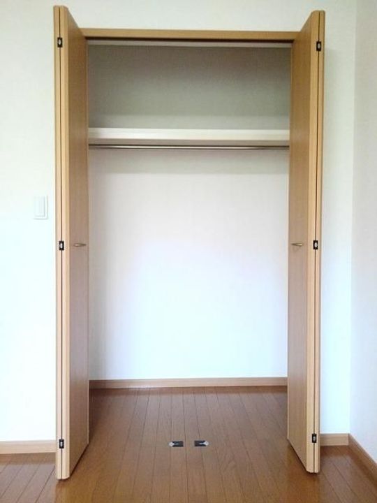 東京都町田市山崎町(アパート)の賃貸物件の内装