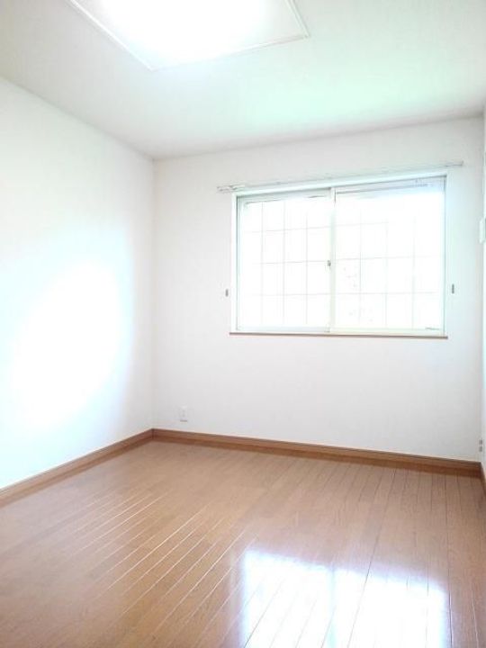 東京都町田市山崎町(アパート)の賃貸物件の内装