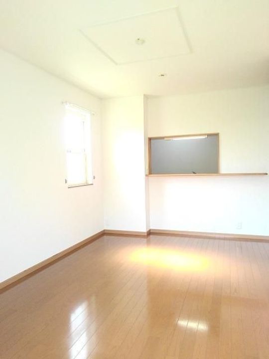 東京都町田市山崎町(アパート)の賃貸物件の内装