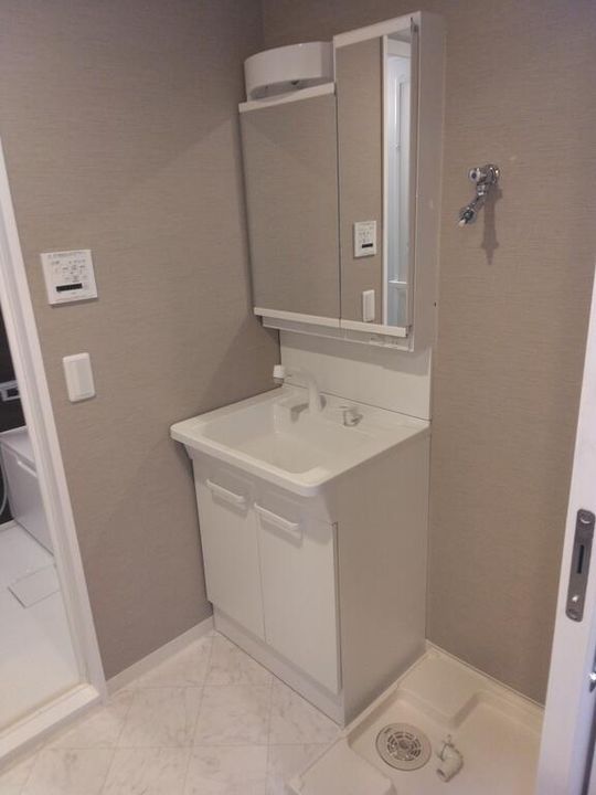 宮城県仙台市青葉区一番町2(マンション)の賃貸物件の内装