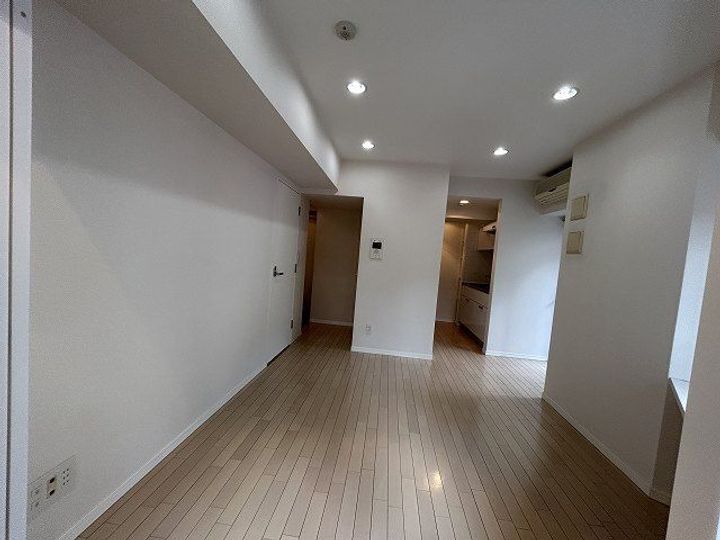 神奈川県横浜市港北区綱島西1(マンション)の賃貸物件の内装