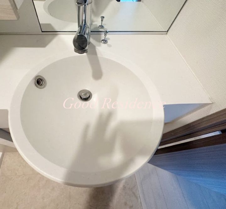 グランド・ガーラ横浜新子安の内装