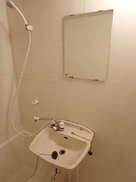 千葉県浦安市猫実5(マンション)の賃貸物件の内装