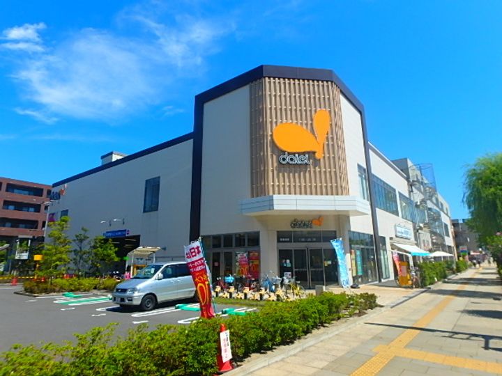 千葉県浦安市猫実5(マンション)の賃貸物件の周辺