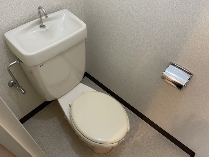 静岡県浜松市中央区北寺島町(マンション)の賃貸物件の内装