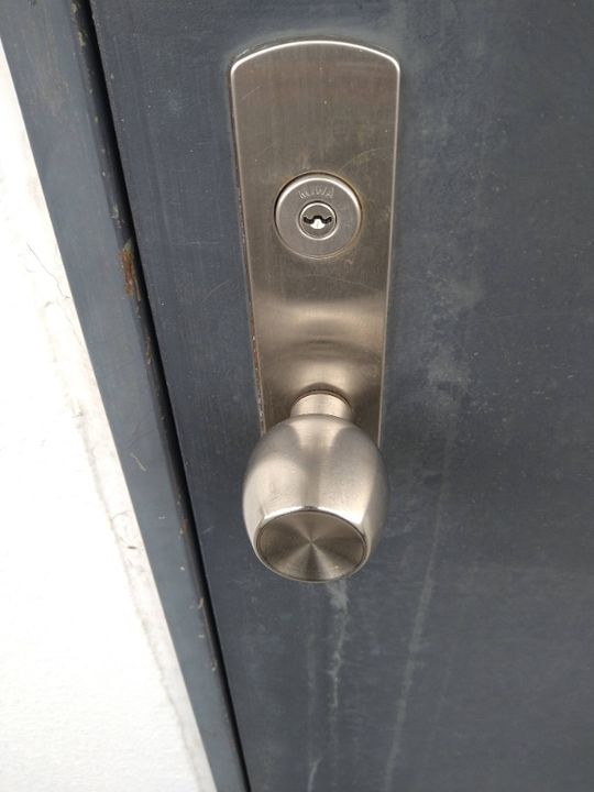 静岡県浜松市中央区北寺島町(マンション)の賃貸物件の内装