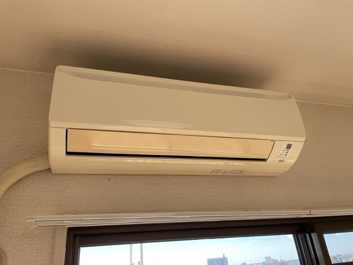 静岡県浜松市中央区北寺島町(マンション)の賃貸物件の内装