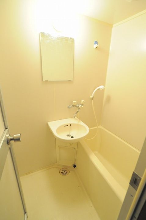 神奈川県川崎市宮前区宮崎(アパート)の賃貸物件の内装