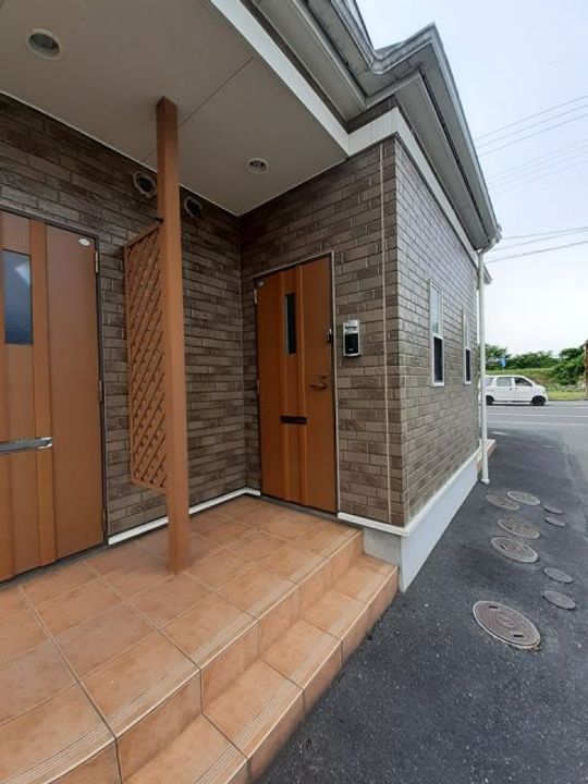 アルバーダ・KIIの地図