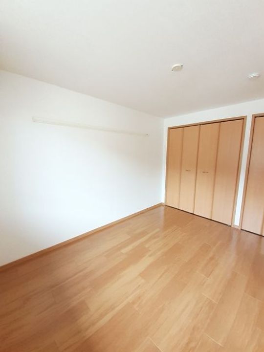 アルバーダ・KIIの内装