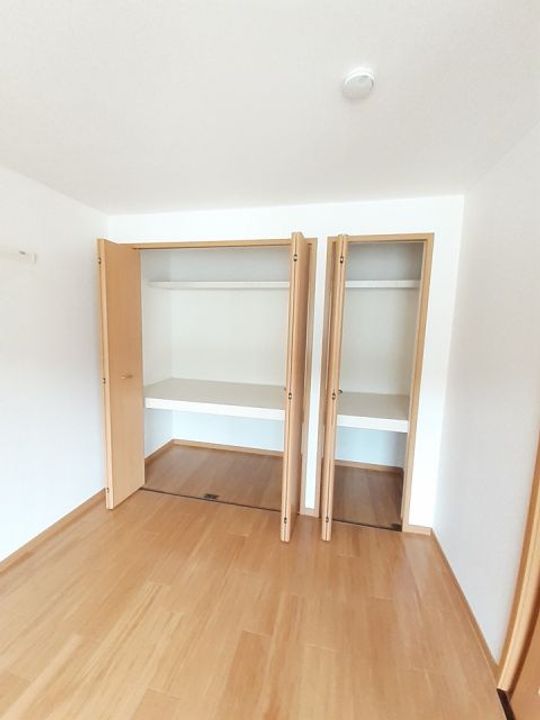 アルバーダ・KIIの内装