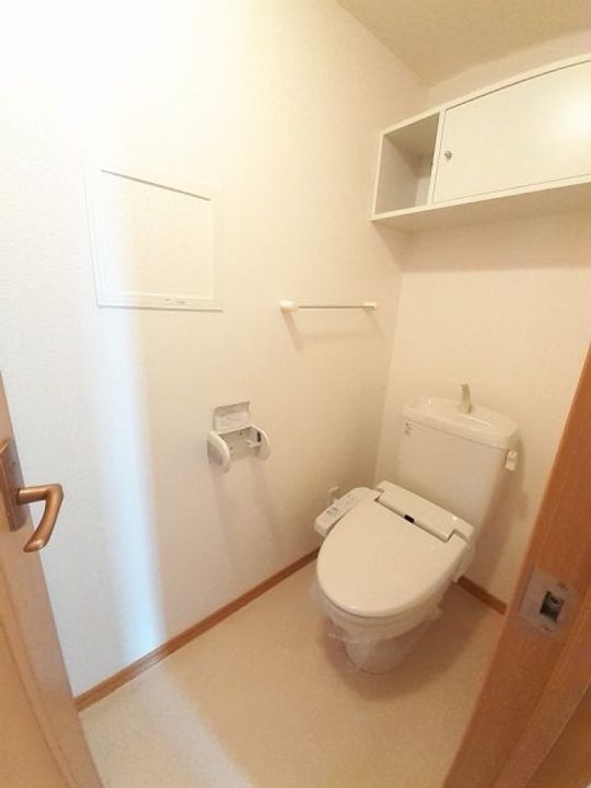 アルバーダ・KIIの内装