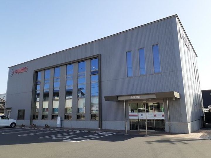 アルバーダ・KIIの周辺