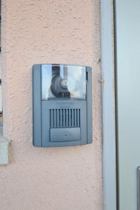 メゾン・ド・カリスの内装