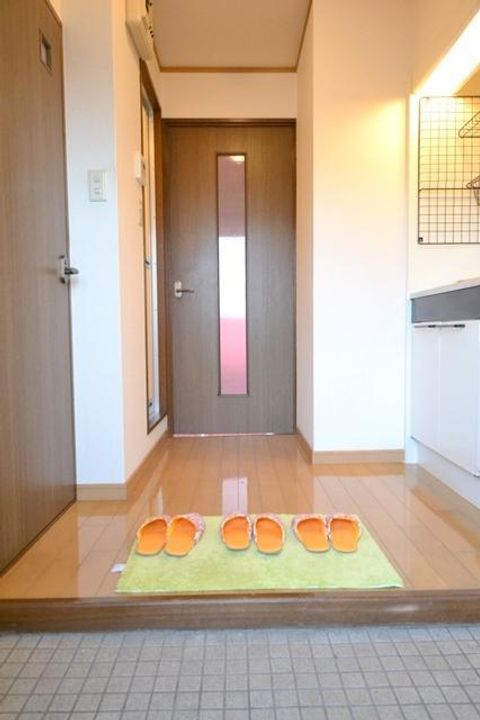 メゾン・ド・カリスのその他画像