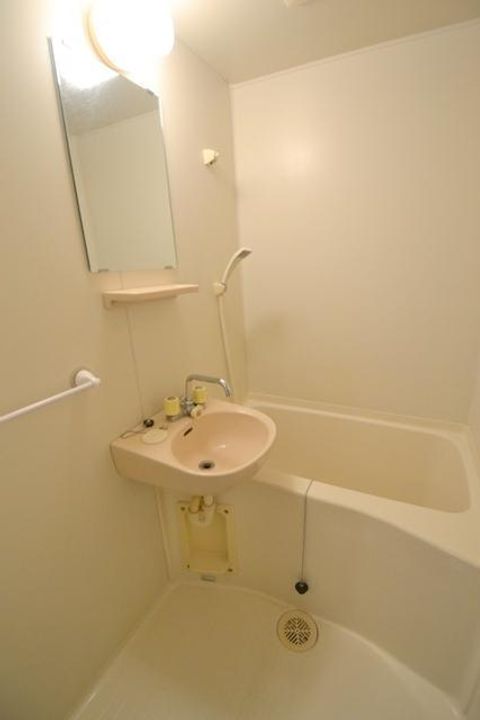 メゾン・ド・カリスの内装