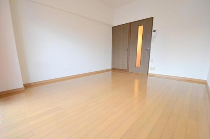 メゾン・ド・カリスの内装