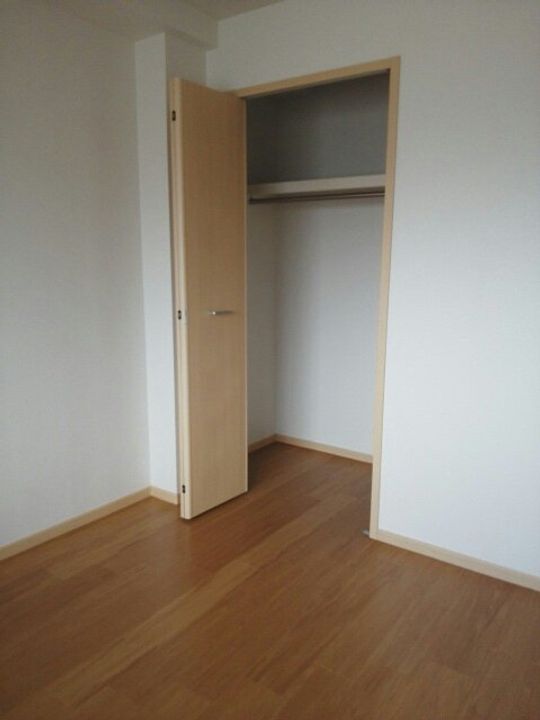 兵庫県小野市本町1(マンション)の賃貸物件の内装